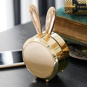 The Emily &amp; Meritt Bluetooth&#174; Bunny Speaker