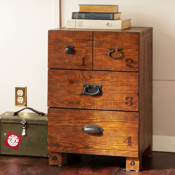 Emerson Nightstand