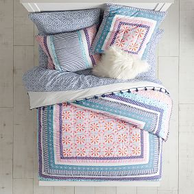 Zadey Patchwork Quilt