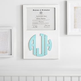 Diploma Frame