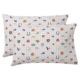 NFL Sheet Set