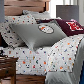 NFL Sheet Set