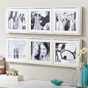 PhotoBox Frames