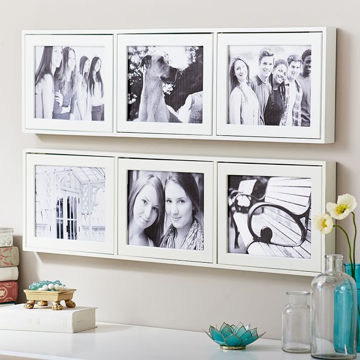 PhotoBox Frames