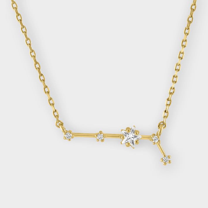 Nova Constellation Necklace