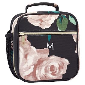 The Emily Meritt Bed Of Roses Classic Lunch Box For Teens Pottery Barn Teen