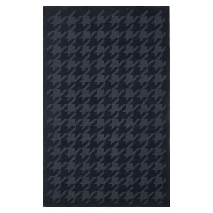 Houndstooth Rug