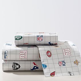 NFL Sheet Set