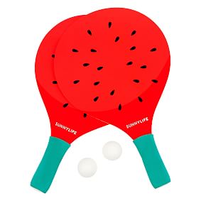 Sunnylife&#174; Watermelon Beach Bats