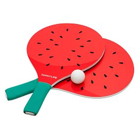 Sunnylife&#174; Watermelon Beach Bats