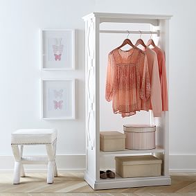 Pottery barn kids coat rack sale