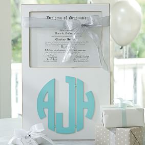 Diploma Frame