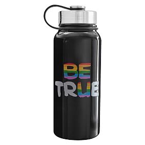 St. Jude Water Bottle designed by Gus Kenworthy