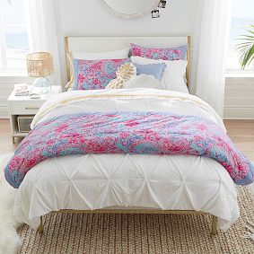 Lilly Pulitzer Isla De Coco Comforter