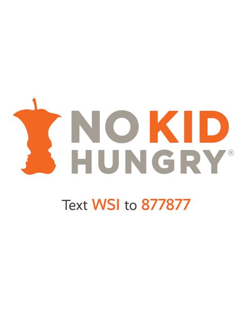 No Kid Hungry