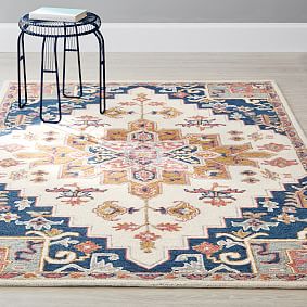 Alexandra Wool Rug