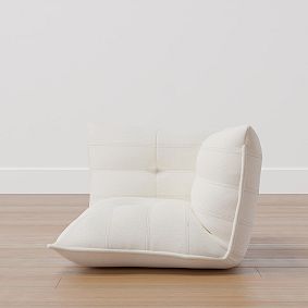 Corner floor chair sale