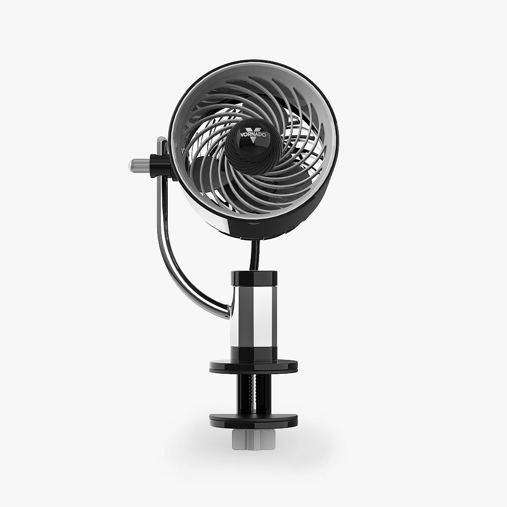 Vornado PIVOT Personal Clip Fan