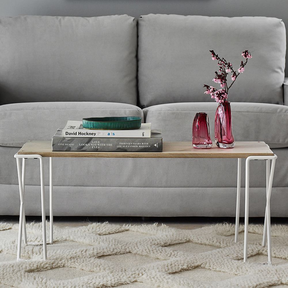 Dublin Stackable Shelving Unit Bookcase