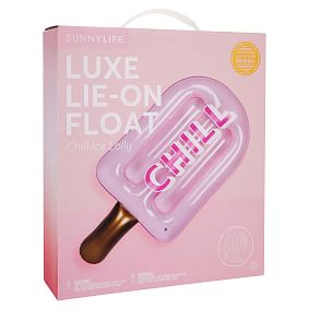 Sunnylife&#174; Popsicle Pool Float