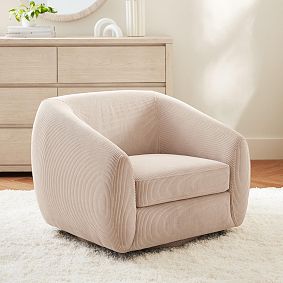 Arbor Swivel Chair