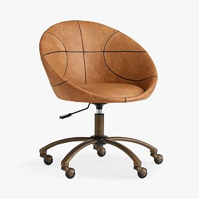 Sports Desk Chair