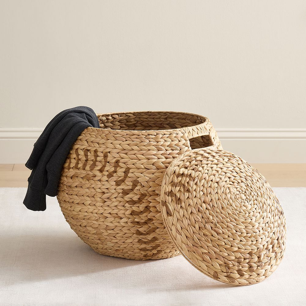 Baseball Sports Hamper