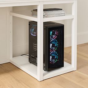 Hampton Smart&#8482; Gaming Desk (70.5&quot;)
