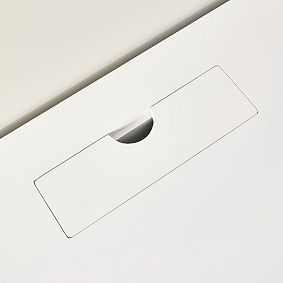 Hampton Smart&#8482; Gaming Desk (70.5&quot;)