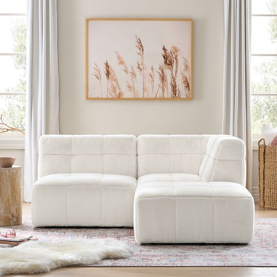 Baldwin Sectional Set 64