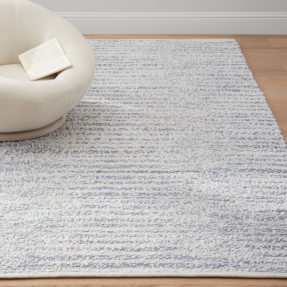Boucle Texture Rug