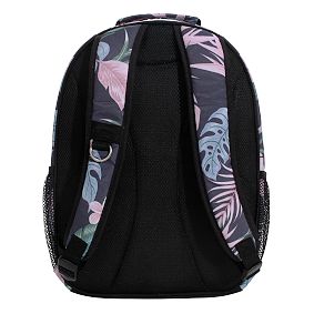 Gear-Up Jungle Floral Backpack