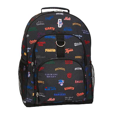 Gear Up MLB Backpack Pottery Barn Teen