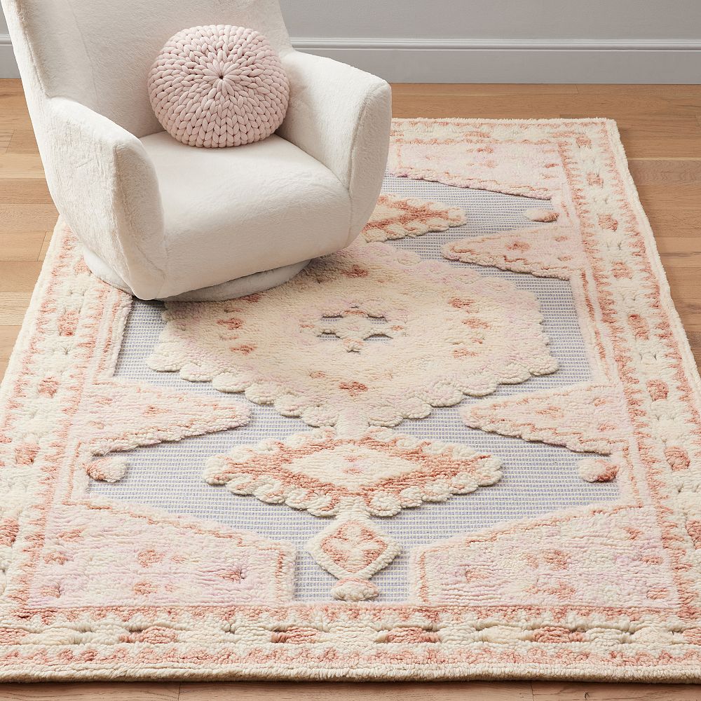 Pottery Barn Teen Rugs