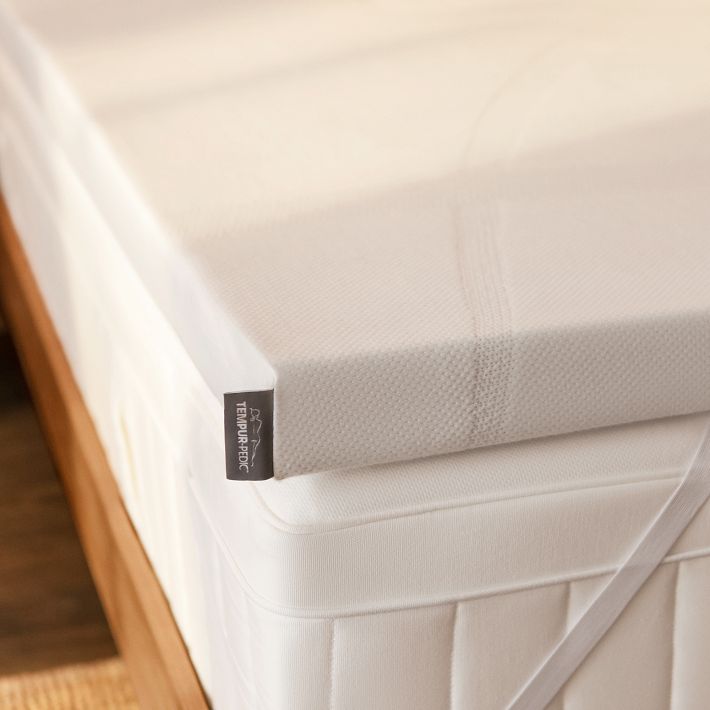 TEMPUR-Pedic popular Adapt Topper (Twin Long)