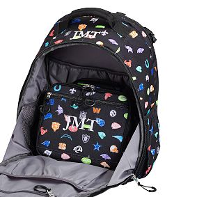 Gear-Up NFL Adaptive Backpack