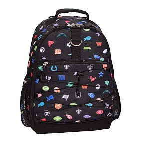 Gear-Up NFL Adaptive Backpack