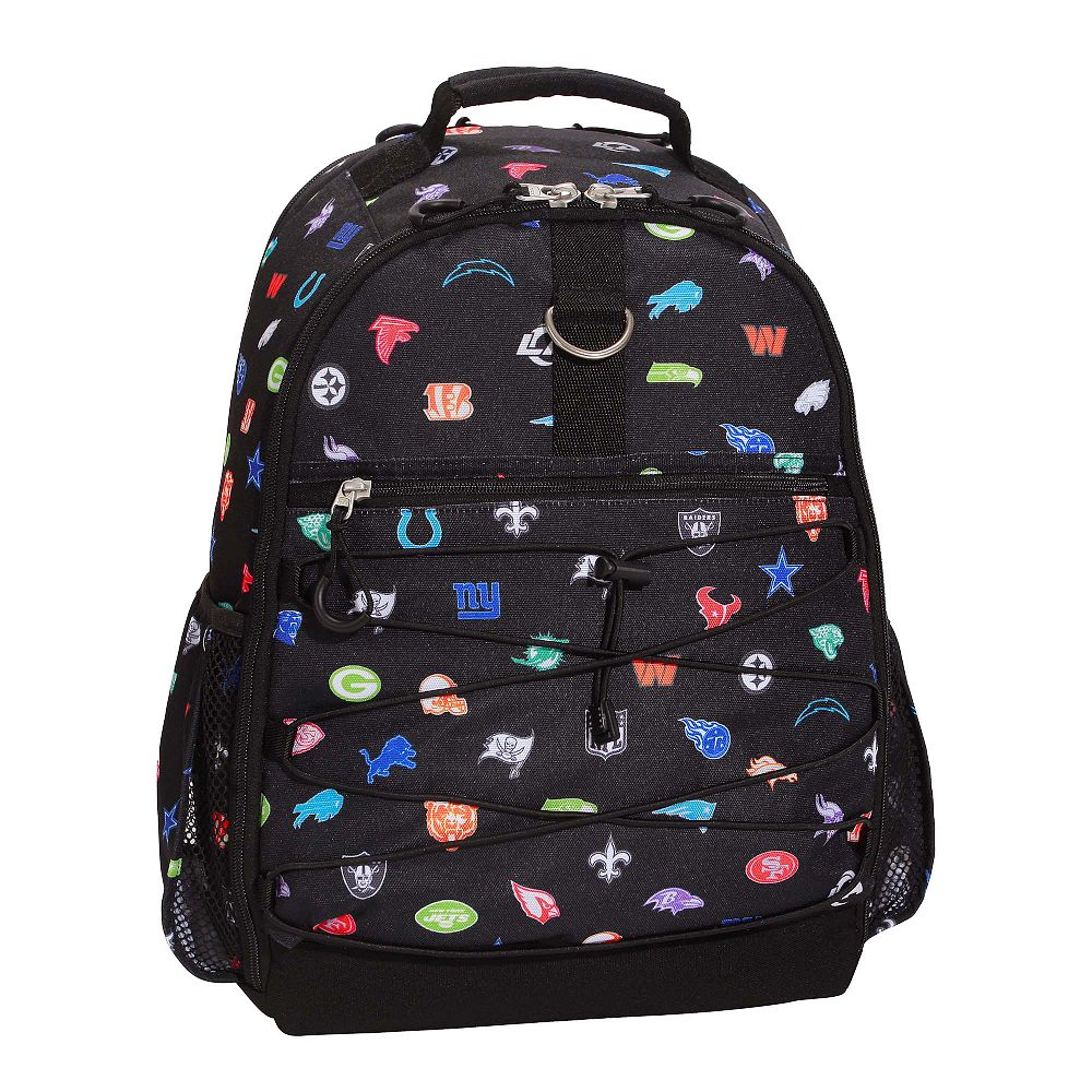 Gear-Up NFL Adaptive Backpack