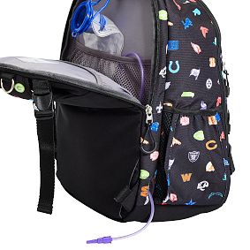 Gear-Up NFL Adaptive Backpack