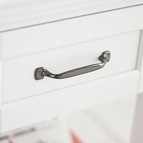 Hampton Storage Bed Super Set &amp; Nightstand