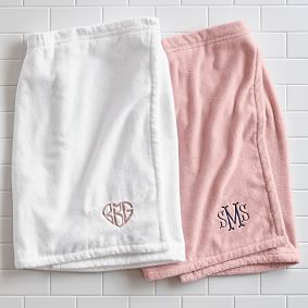 Towel wraps for college students sale