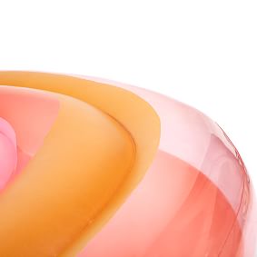 Sunnylife&#174; Lie on Rainbow Pool Float