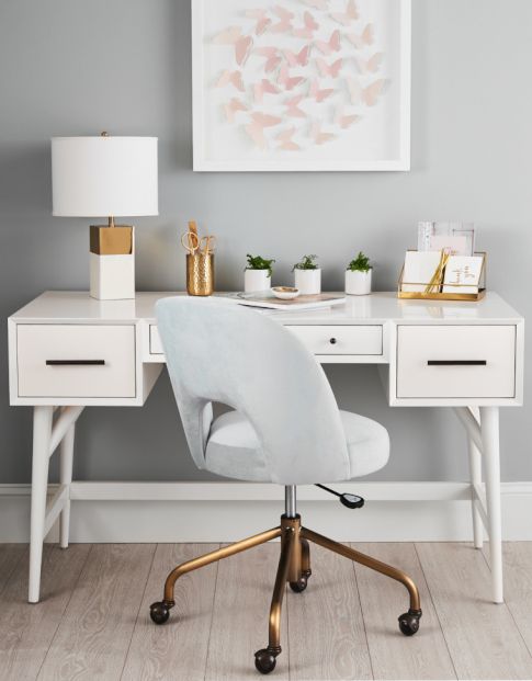 Desks &amp; Vanities Up to 30% Off