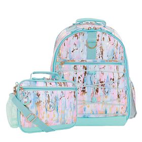 Artsy Adaptive Backpack And Adaptive Lunch Box Bundle Pottery Barn Teen