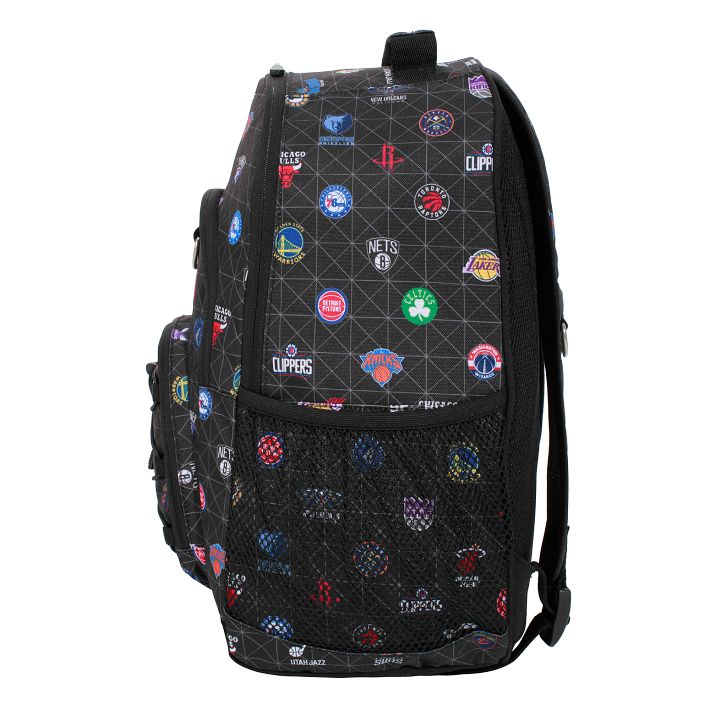 Nba backpacks on sale