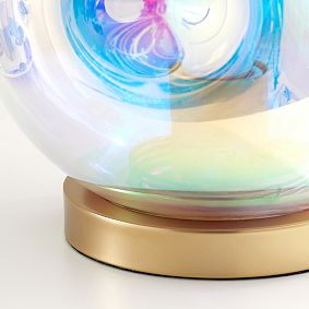 Iridescent Orb