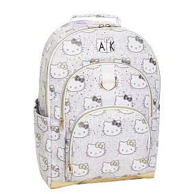 Gear-Up Hello Kitty&#174; Glam Backpack