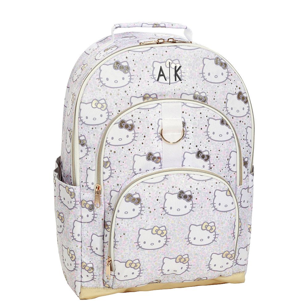 Gear-Up Hello Kitty&#174; Glam Backpack