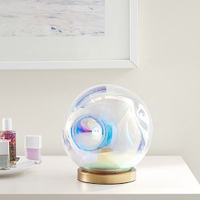 Iridescent Orb