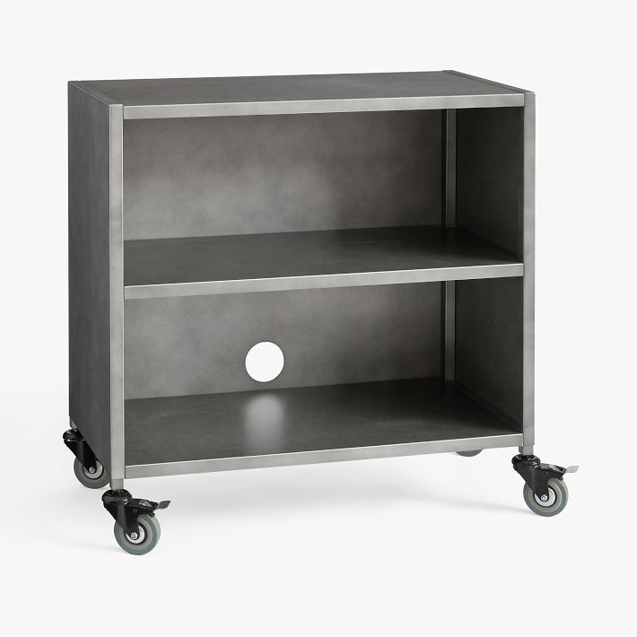 Locker Low Bookcase (29&quot;)